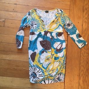 OLIAN Maternity dress!